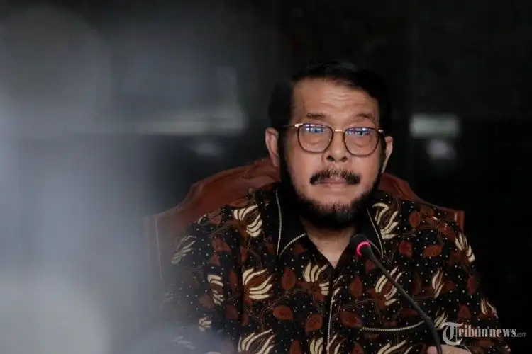 Motor Murah Punya Ketua MK Anwar Usman, Kok Harganya Cuma Rp 3 Juta