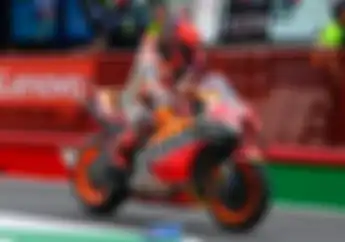 MotoGP Geger, Ducati Niat Bajak Marc Marquez Di 2025, Berani Pindah Tim?