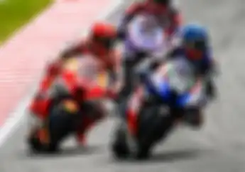 Gabung Ducati, Alex Marquez Ditantang Marc Marquez Duel Di MotoGP 2023