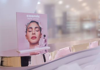 Kabar Baik Bagi Pencinta Makeup, Kylie Cosmetics Telah Rilis Secara Resmi di Indonesia