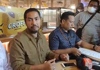 Pihak Ferry Irawan Akan Bahas Perjanjian Pranikah Saat Sidang Cerai, Sunan Kalijaga Minta Keterbukaan Venna Melinda