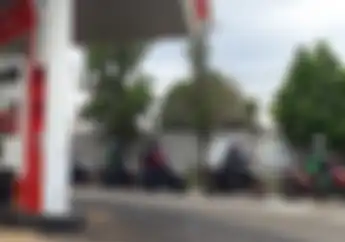 Heboh... Harga BBM Naik Lagi, Driver Ojek Online Kasih Bocoran Bikin Motor Makin Irit Tarikan Kenceng
