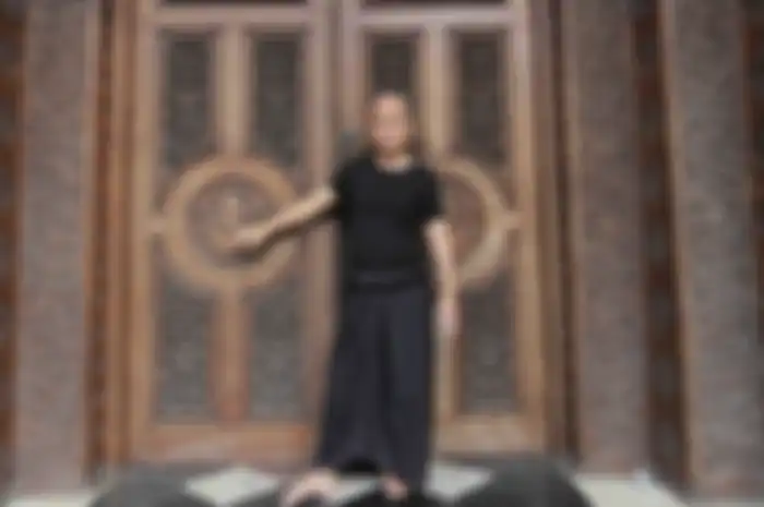 Ki Joko Bodo