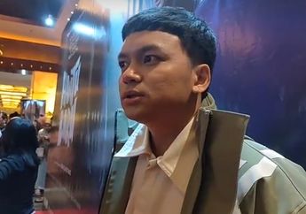 2 Tahun Menikah, Calvin Jeremy Terapkan Prinsip Ini di Dalam Rumah Tangga: Yang Penting Telanjang!