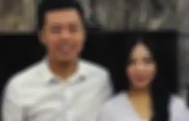 Tak Masalah Dihujat, Vincent Raditya Kabarkan Fanny Margaretha Telah Melahirkan Meski Baru Seminggu Dinikahi