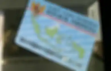 Waduh, Aturan Baru Penulisan Nama di KTP Kini Paling Sedikit Dua Kata, Lantas Bagaimana Nasib Pemilik Nama Satu Kata? Begini Jawabannya