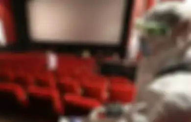 Menang Lawan Tsunami Covid-19 India, Wilayah Ini Sudah Berani Buka Bioskop Lagi Setelah Masa Lockdown, Ketua Menteri Bongkar Kondisi Negaranya