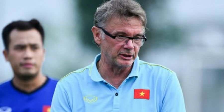 Philippe Troussier Pernah Dipecat Gara-gara Indonesia, Kini Hadapi Ancaman Serupa Usai Vietnam Kalah Menyakitkan 