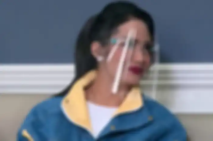 Krisdayanti 