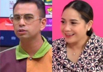 Wanita Ini Bikin Nagita Slavina Cemburu, Raffi Ahmad Beri Bocoran