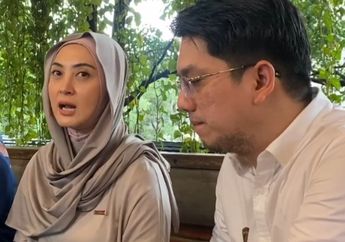 PA Bekasi Benarkan Arman Wosi Resmi Cabut Gugatan Cerai Terhadap Della Puspita