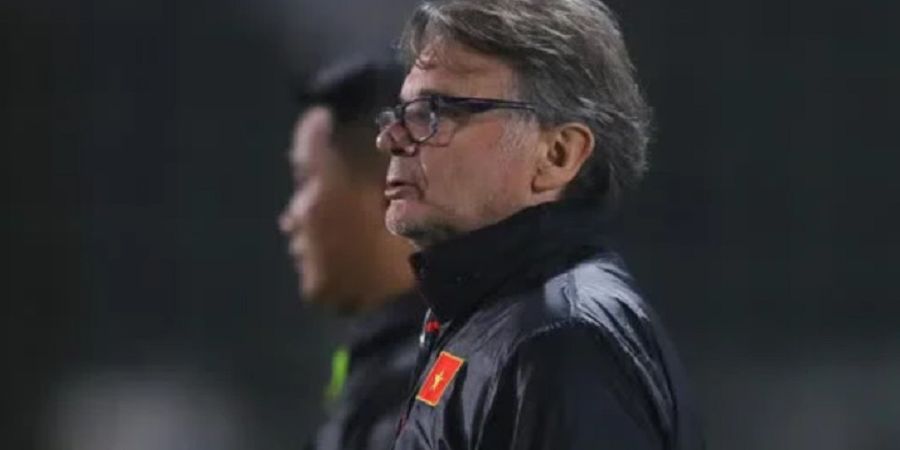 Secuil Kisah Rival Timnas Indonesia di FIFA Matchday: Filosofi Troussier Ruwet, Pemain Vietnam Amatir Seperti Bayi