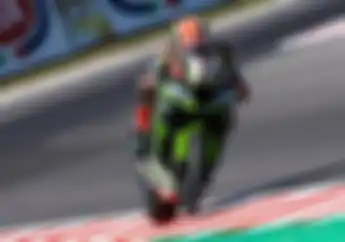 Hasil FP1 WSBK Misano, Kawasaki Pamer Taring, Super Bau Tercepat Ketiga