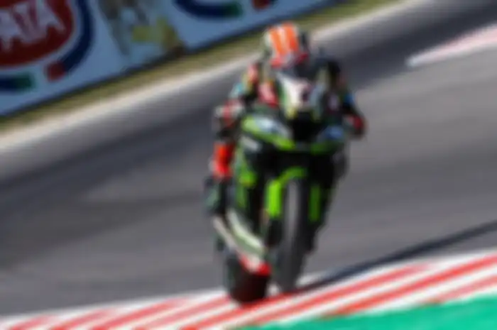 Asyik, aksi pembalap WSBK 2020 bisa disaksikan di KompasTV dan Mola TV