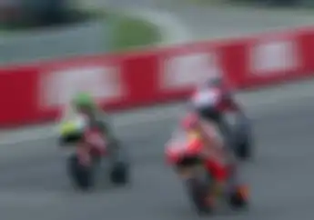 Setelah Pakai Ban Michelin Cara Setting Motor MotoGP Jadi Beda, Pembalap Disiksa? 