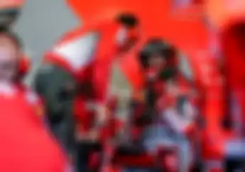 Bos Besar Ducati Kecewa, Langsung Kontak Pengganti Jorge Lorenzo