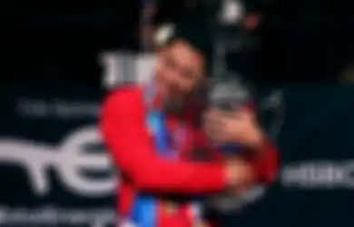 Jonatan Christie Putuskan Keluar dari Pelatnas? Pernyataan sang Pebulu Tangkis Bikin Para Penggemar Kecewa hingga Korek Fakta yang Bikin Syok