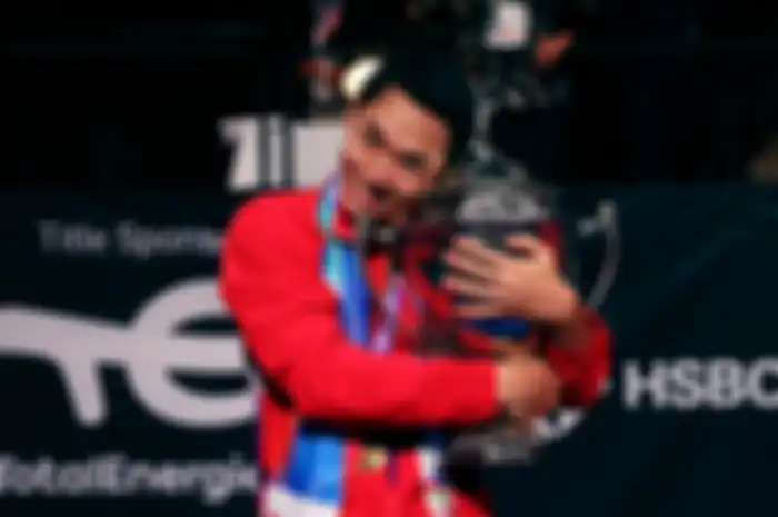 Jonatan Christie