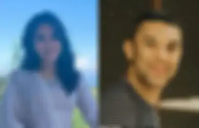 Semakin Terdepan, Didi Riyadi Kepergok Beri Kejutan Ayu Ting Ting, Umi Kalsum Ucap Pesan Khusus