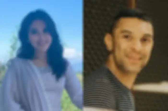 Ayu Ting Ting dan Didi Riyadi