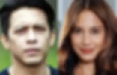 Kedekatan Pevita Pearce dan Ariel NOAH Terendus Publik, Sang Aktris Sukses Bikin Mantan Luna Maya Jadi Salah Tingkah Usai Singgung Soal Alleia Ananta