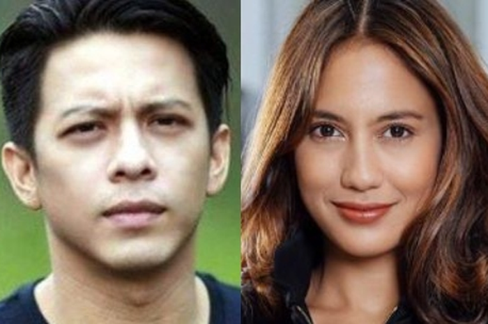 Kedekatan Pevita Pearce dan Ariel NOAH Terendus Publik, Sang Aktris Sukses Bikin Mantan Luna Maya Jadi Salah Tingkah Usai Singgung Soal Alleia Ananta