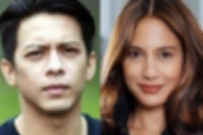 Kedekatan Pevita Pearce dan Ariel NOAH Terendus Publik, Sang Aktris Sukses Bikin Mantan Luna Maya Jadi Salah Tingkah Usai Singgung Soal Alleia Ananta