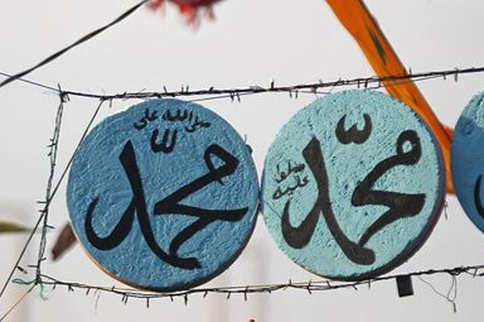 Maulid Nabi