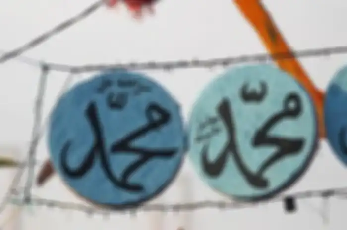 Maulid Nabi