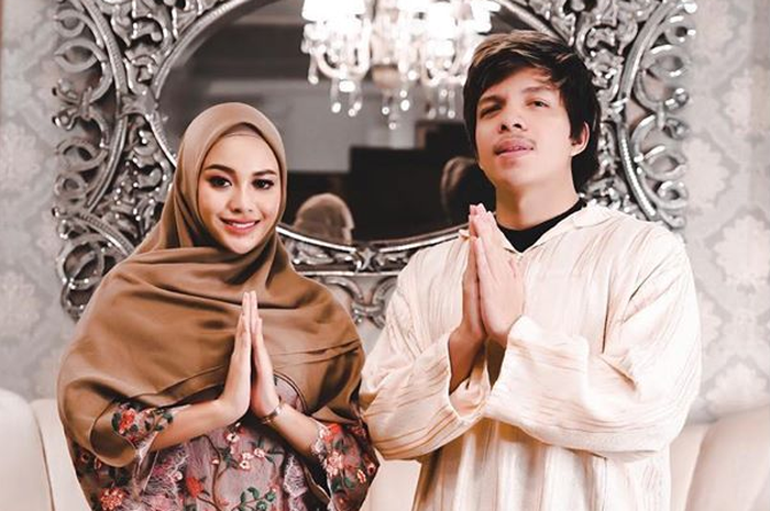 Ogah Kalah dari Keluarganya, Atta Halilintar Ngebet Minta 15 Anak pada Aurel Hermansyah, Ashanty: Kamu Serius Nggak?