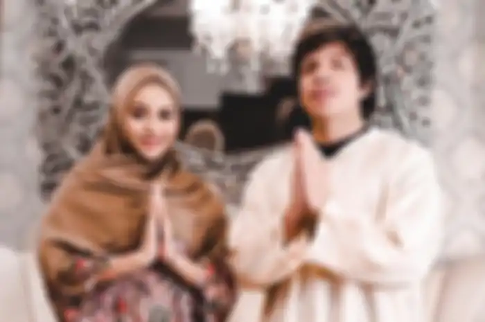 Ogah Kalah dari Keluarganya, Atta Halilintar Ngebet Minta 15 Anak pada Aurel Hermansyah, Ashanty: Kamu Serius Nggak?
