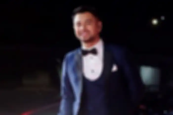 Raffi Ahmad