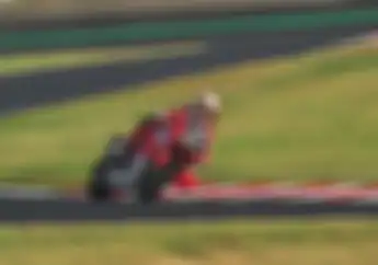 Finish Ketujuh, Andi Gilang Raih Hasil Terbaik di Suzuka 8 Hours 2018