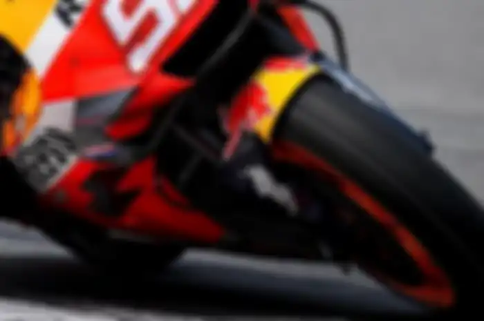 Banyak teknis ban dari Honda dibalik tim MotoGP 