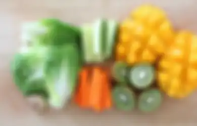 Ini 3 Buah dan Sayuran yang Wajib Dihidangkan Sebagai Menu Buka Puasa