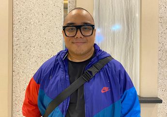 Turun Berat Badan hingga 40 Kg, Saykoji Ungkap Tujuan Utama Ubah Pola Hidup, Ternyata Bukan Kurus!