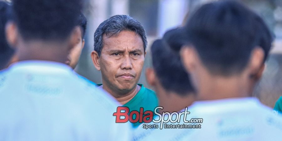 Piala Dunia U-17 2023 - Pemain Keturunan Belanda Cuma Mampir TC Timnas U-17 Indonesia di Jerman?