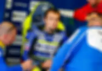 Kenapa Nih, Ada Pembalap Baper Gara-gara Johann Zarco Makin Dekat ke Avintia Ducati Untuk MotoGP 2020