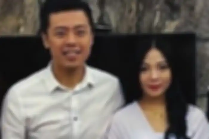 Pemberkatan pernikahan Vincent Raditya dan Fanmy Margaretha pada 19 November 2022