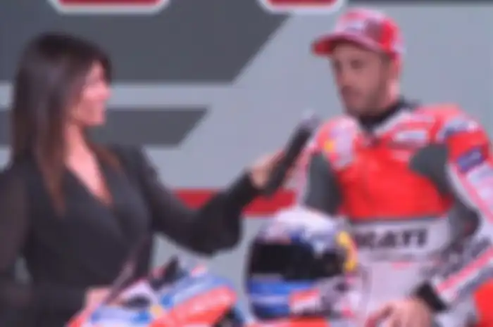 Andrea Dovizioso