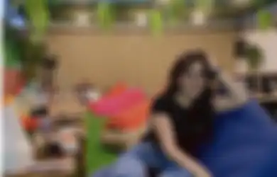 Dibayar Ratusan Juta Sekali Manggung hingga Punya Deretan Kerajaan Bisnis, Ayu Ting Ting Ungkap Alasan Betah Tinggal di Huniannya yang Berada di Gang Sempit