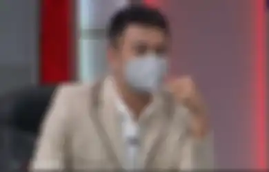 Kepergok Tak Gunakan Masker Usai Vaksinasi Covid-19, Raffi Ahmad Dituntut ke Pengadilan oleh Sosok Ini, Ternyata Bukan Orang Sembarangan
