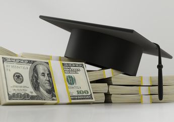 Ini 3 Tips Mengatur Dana Pendidikan Anak, Orangtua Harus Lakukan Sedini Mungkin Agar Biaya Mencukupi!