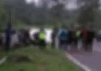 Kumat Angkernya.. Tanjakan Emen Kembali Kembali Memakan Korban