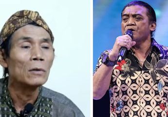 Cahaya Abadi Kebaikan Didi Kempot Terus Terpancar, Komedian Untung Blangkon Kenang Momen Saat Dibayari Makan sang Maesto Campursari: Saya Nggak Berani Ambil yang Mahal, Tapi Dia Ambil Ayam dan Ditaruh di Piring Saya..