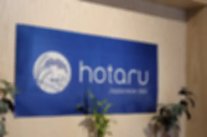 Hotaru Japanese Deli