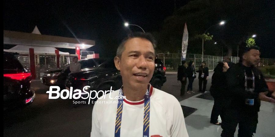 ASEAN Cup U-16 2024 - Semua Negara Puji Indonesia karena Sambutan Hangat Masyarakat Surakarta