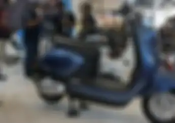 Harga Motor Listrik WMoto Neutron di Bawah Rp 20 Juta, Fitur Menariknya Apa aja?