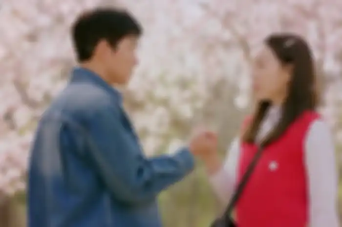Drama Korea Welcome to Samdalri