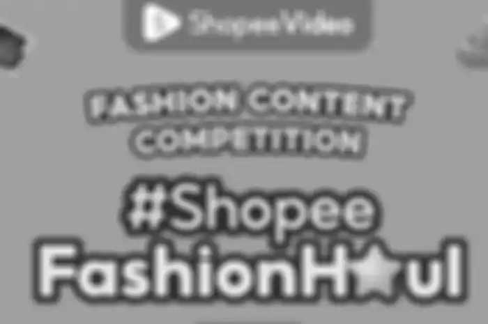 Kompetisi Shopee Video.